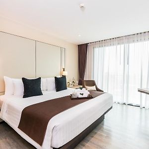 Chambre Supérieure Lit King-Size